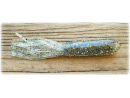 "Performance Series" Tube Bait - Smoke 'n Purple 4"